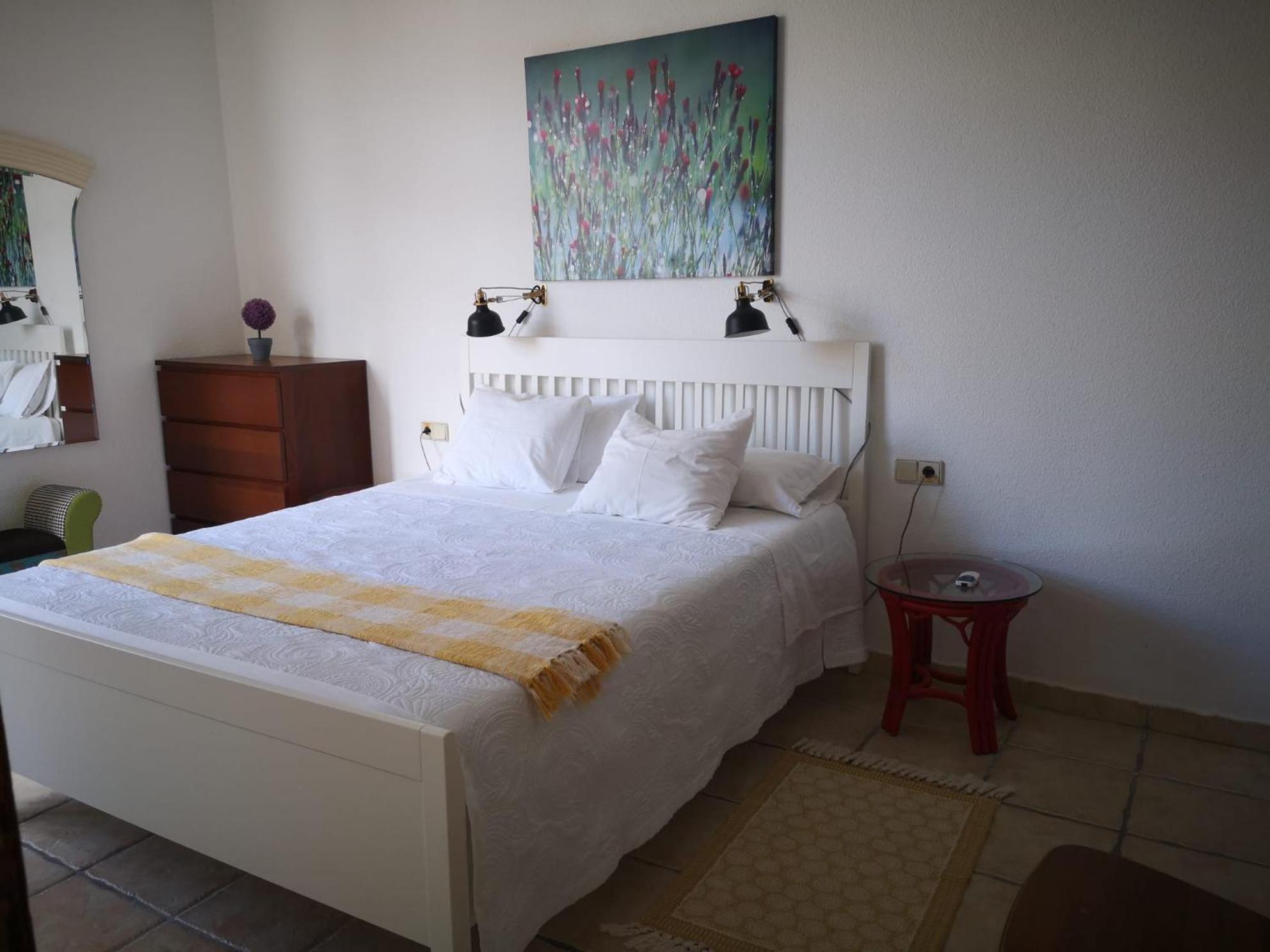 Apartamento En Playa De Morro Jable 1 Habitacion Экстерьер фото