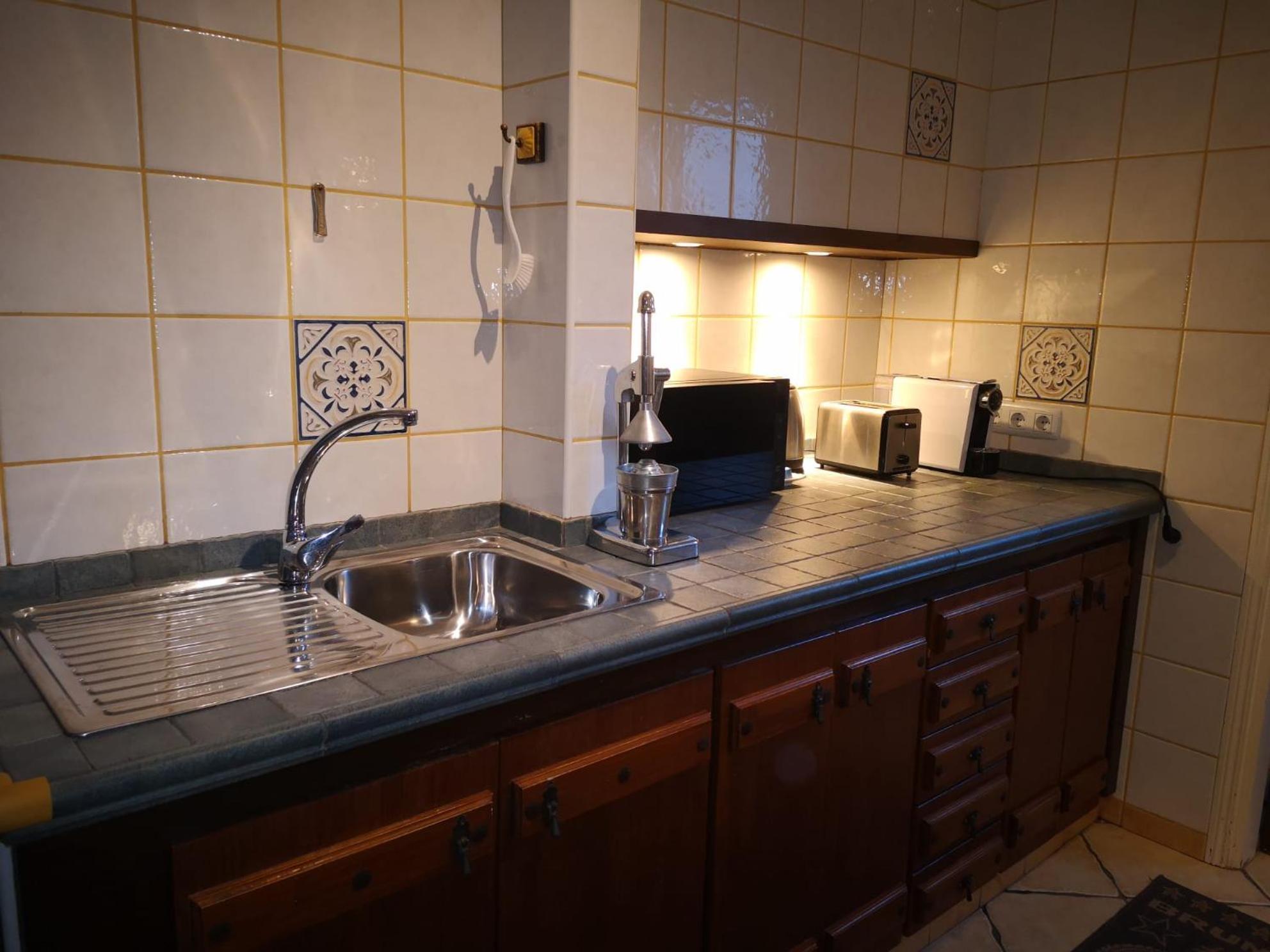 Apartamento En Playa De Morro Jable 1 Habitacion Экстерьер фото