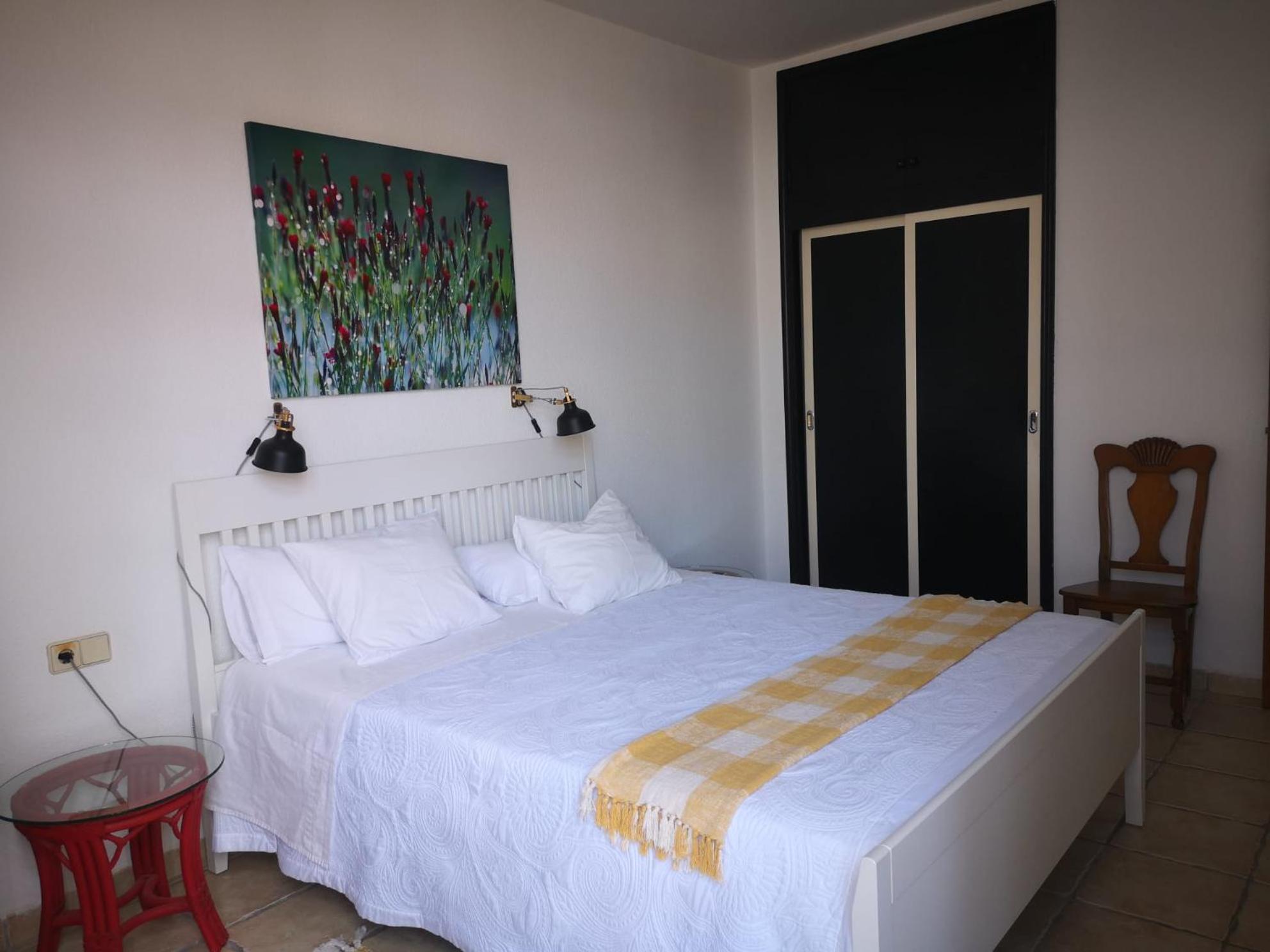 Apartamento En Playa De Morro Jable 1 Habitacion Экстерьер фото
