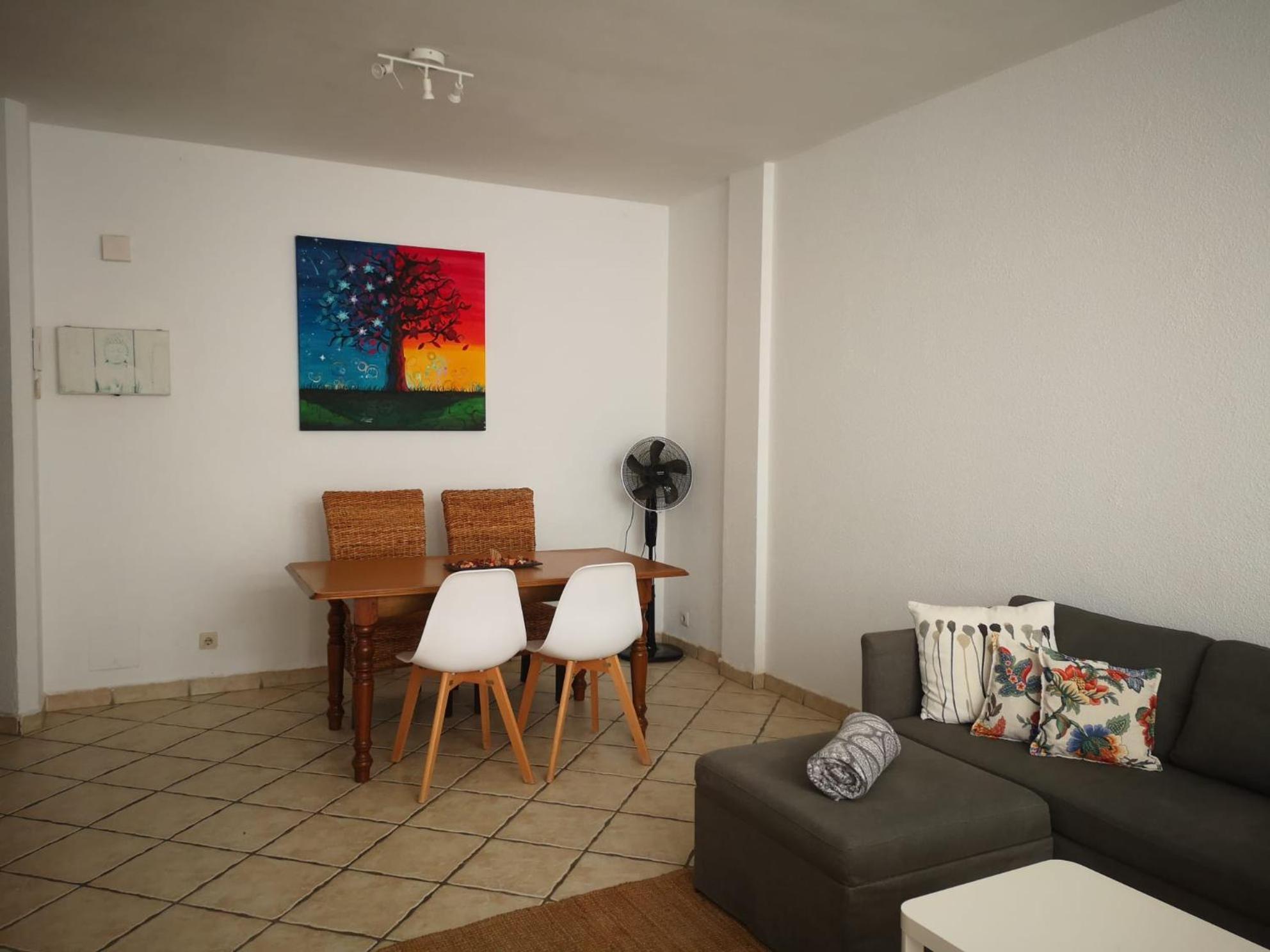 Apartamento En Playa De Morro Jable 1 Habitacion Экстерьер фото