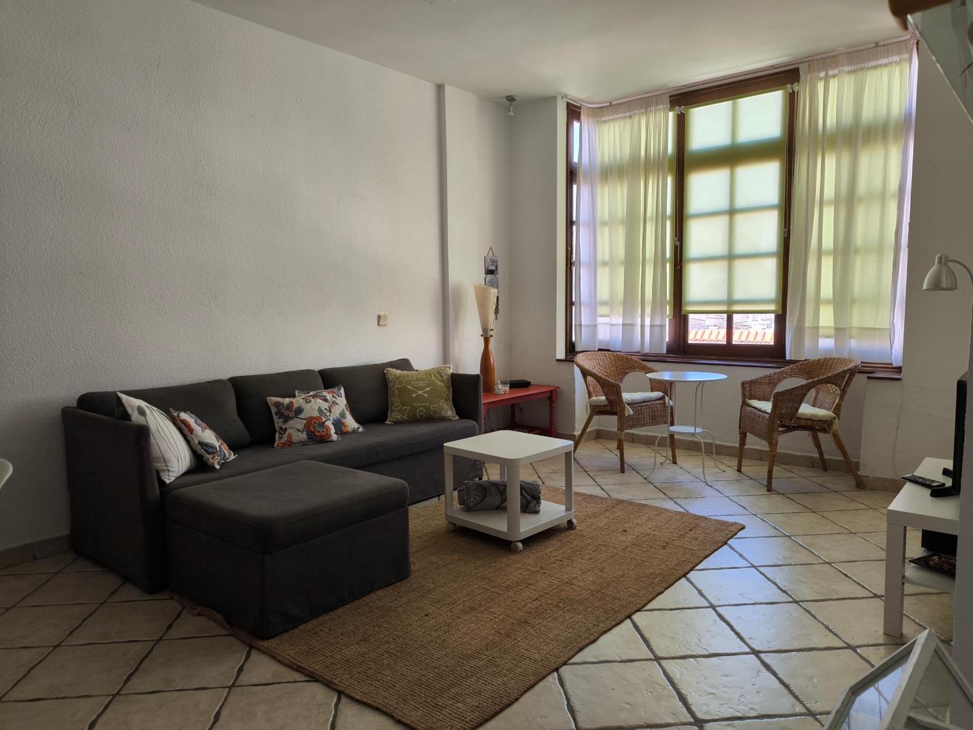 Apartamento En Playa De Morro Jable 1 Habitacion Экстерьер фото
