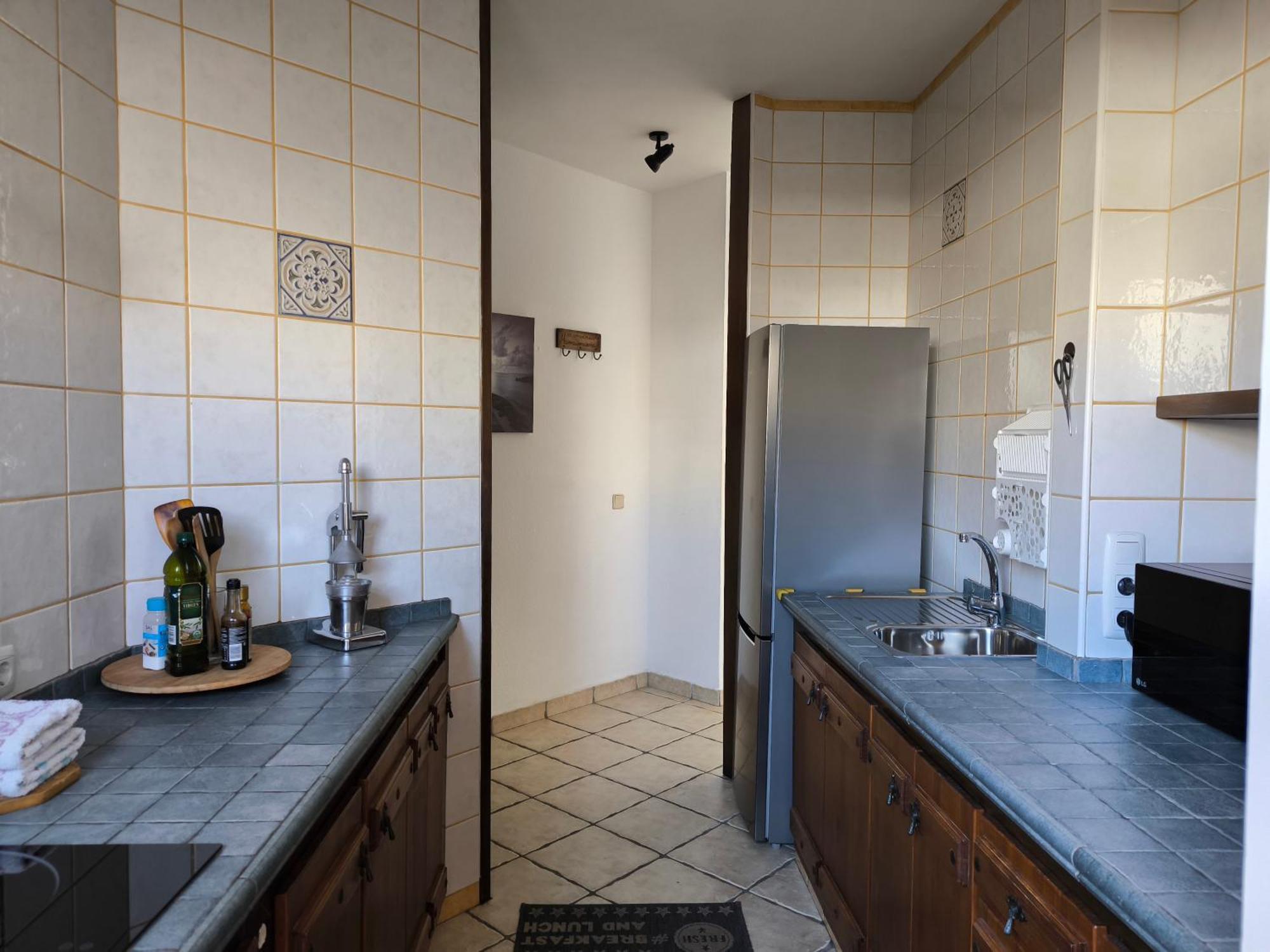 Apartamento En Playa De Morro Jable 1 Habitacion Экстерьер фото