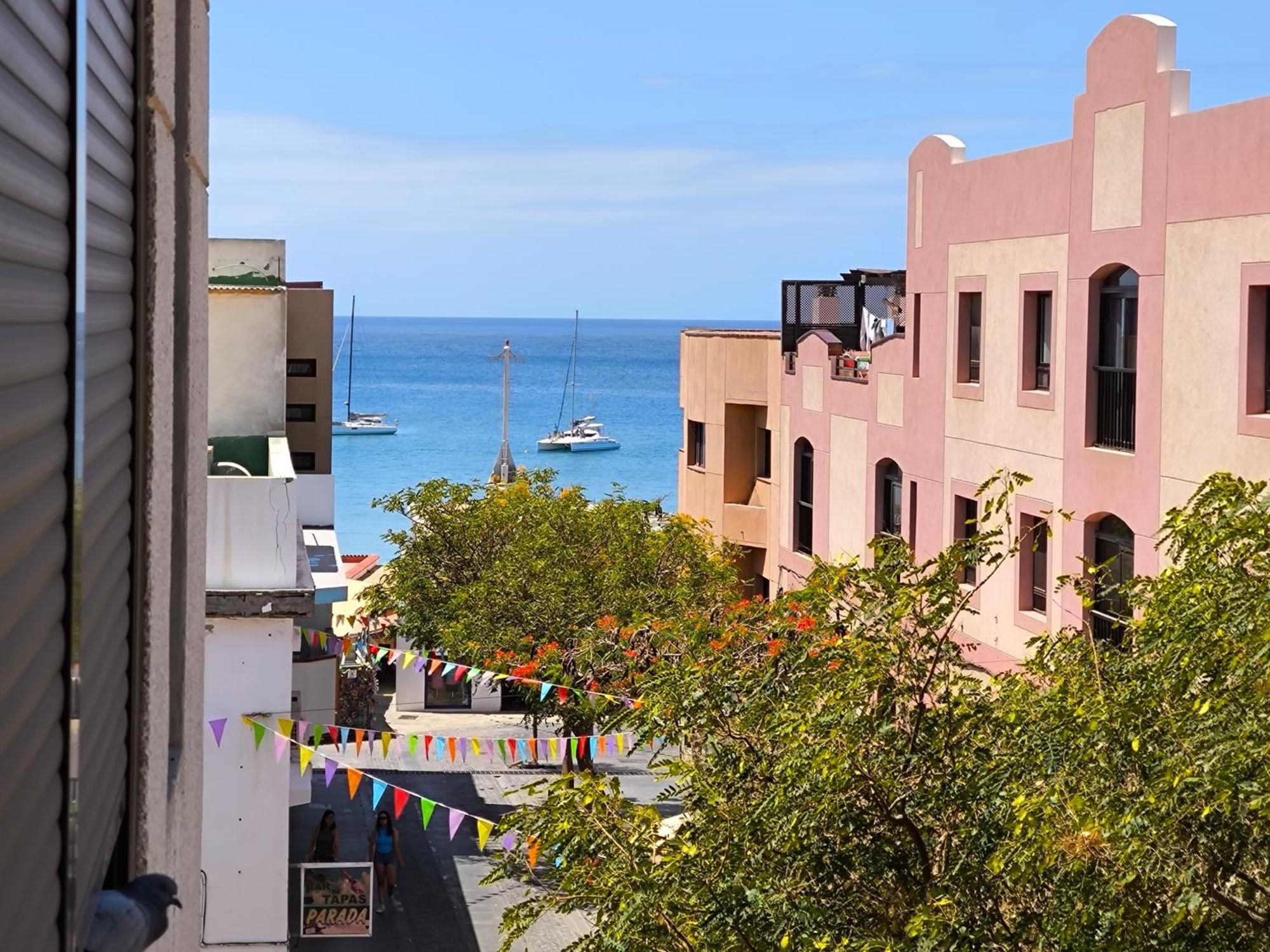 Apartamento En Playa De Morro Jable 1 Habitacion Экстерьер фото