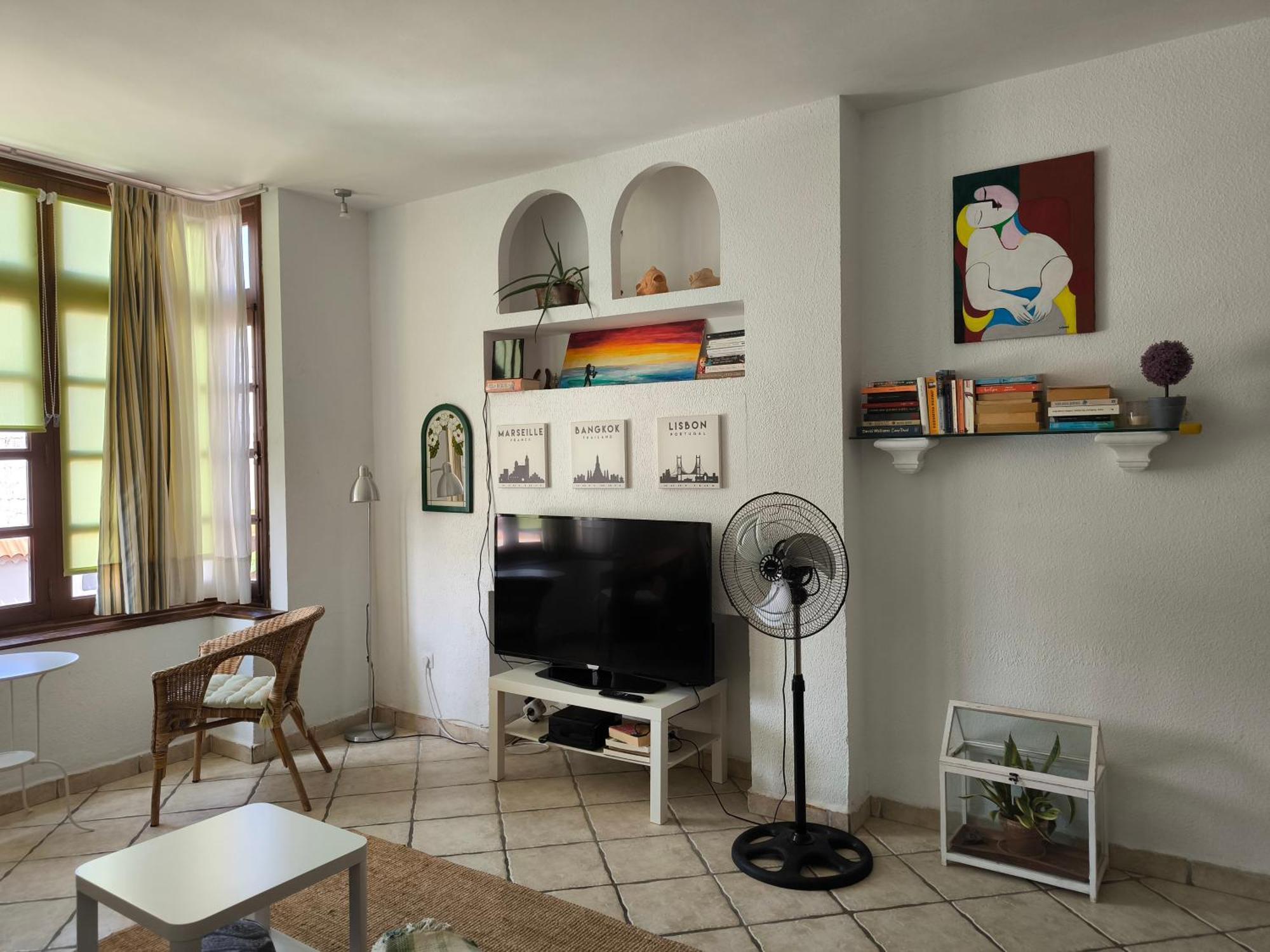 Apartamento En Playa De Morro Jable 1 Habitacion Экстерьер фото