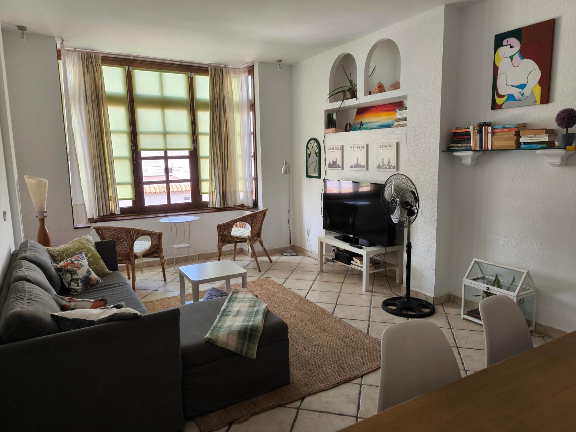 Apartamento En Playa De Morro Jable 1 Habitacion Экстерьер фото
