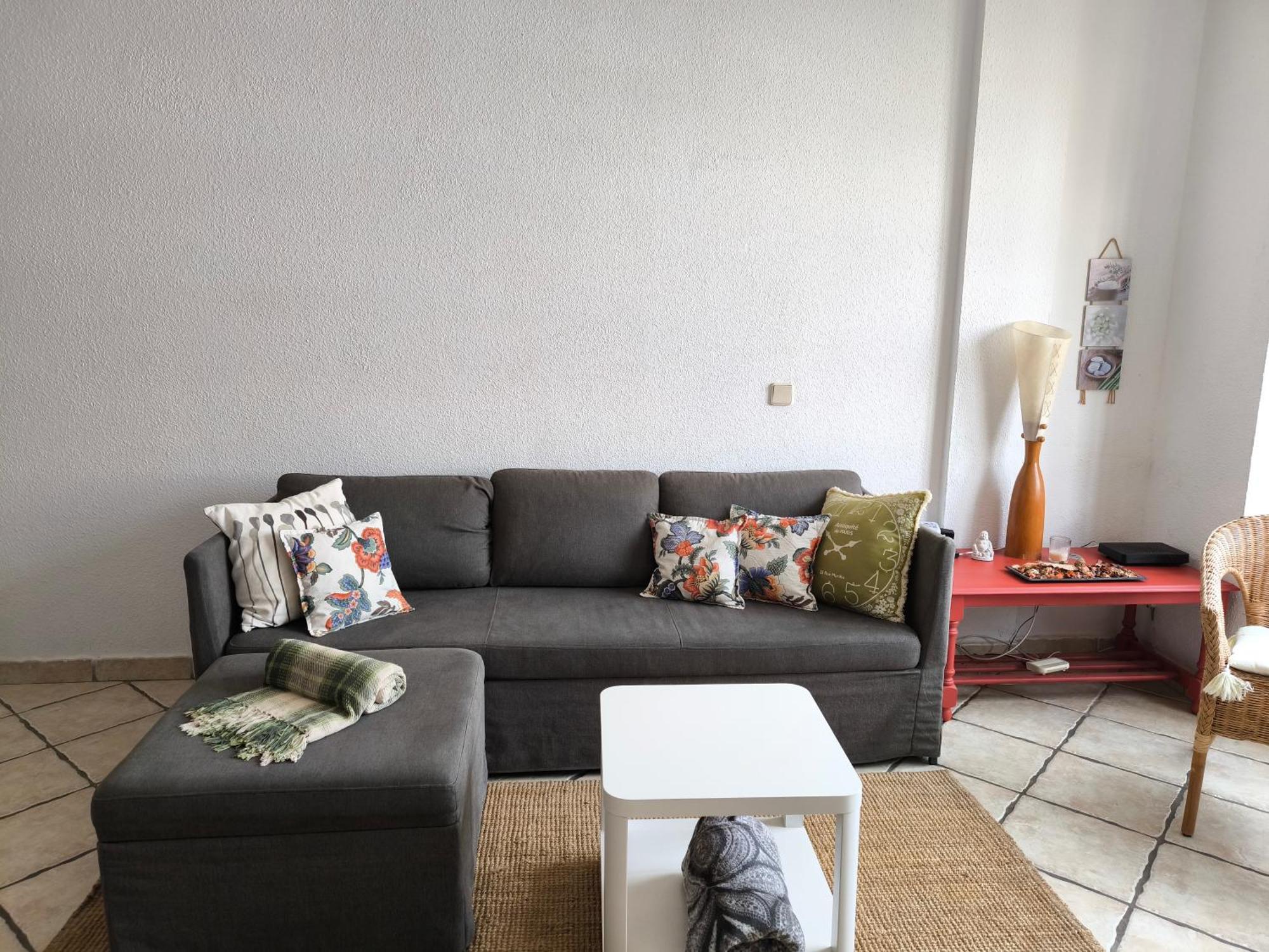 Apartamento En Playa De Morro Jable 1 Habitacion Экстерьер фото